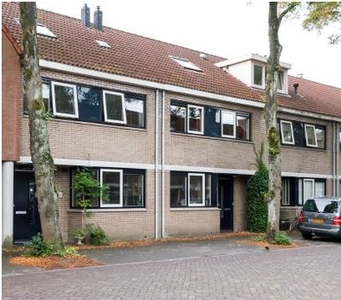 Bavelselaan in Breda (140m2)