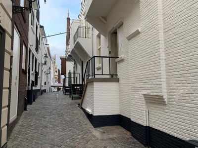 Bergstraat in Roermond (146m2)