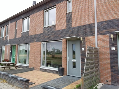 Boomvalk in Heerhugowaard (100m2)