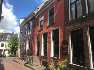 Bovenwoning Grote Hoogstraat, Leeuwarden huren?