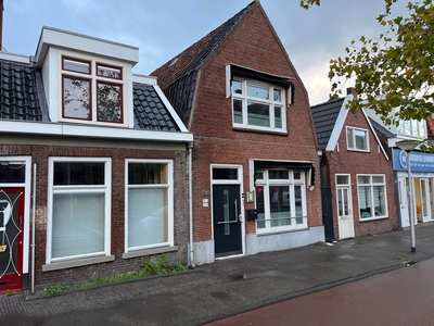 Bovenwoning Noordvliet, Leeuwarden huren?