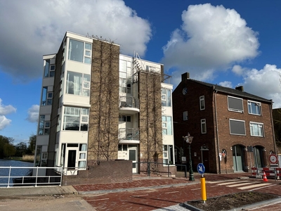 Bovenwoning Oude Herengracht, Leiden huren?