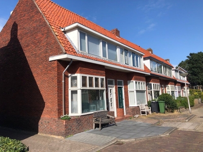 Bovenwoning Veestraat, Leeuwarden huren?