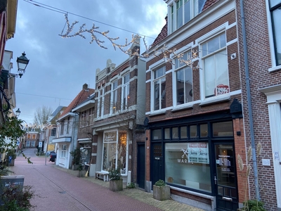 Bovenwoning Vijzelstraat, Leeuwarden huren?