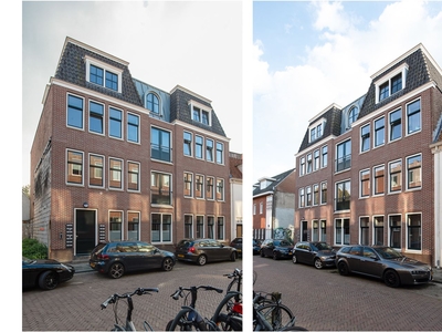 Breedstraat 37 D