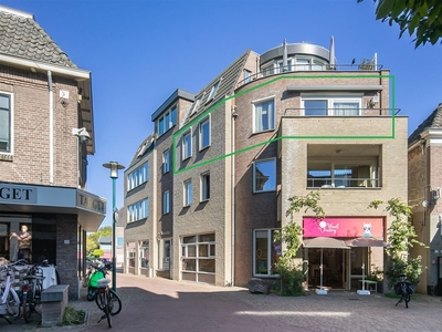 Brouwerstraat 33