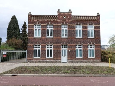 Cabergerweg in Maastricht (40m2)