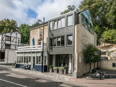 Cauberg in Valkenburg (85m2)