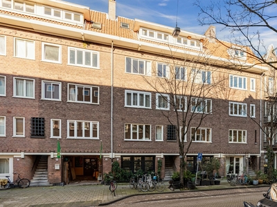 Cornelis Trooststraat 33 III