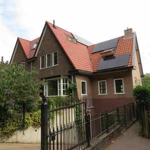 De Ravenberg in Beek (160m2)