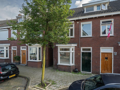 De Vluchtestraat 62