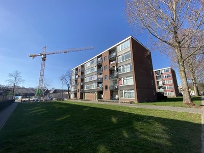 Deltalaan in Deventer (80m2)