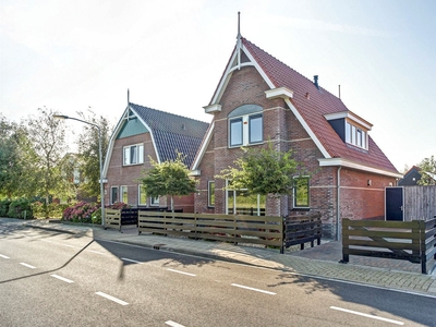 Dijkweg 201