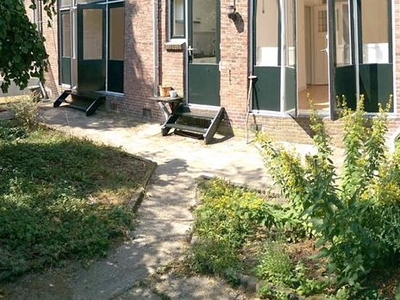 Duizendschoonstraat 30 b