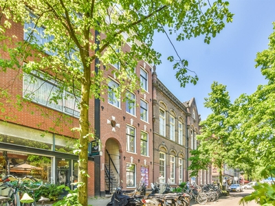 Eerste Sweelinckstraat 26