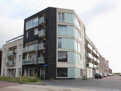 Engelandstraat in Almere (65m2)