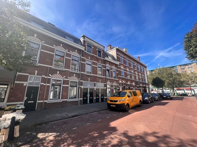 Engelenburgstraat in Den Haag (76m2)