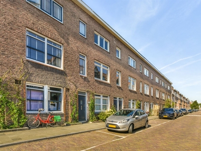 Frederik Hendrikstraat 131