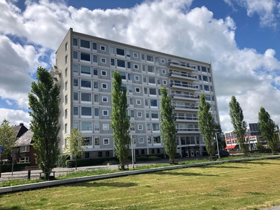 Galerijflat Europaplein, Leeuwarden huren?