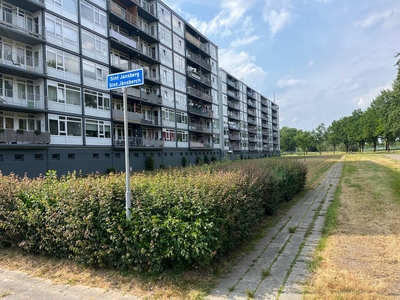 Galerijflat Sint Jansberg, Drachten huren?