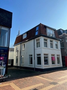 Grotestraat in Almelo (90m2)