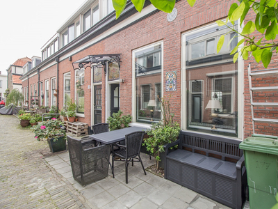 Heemraadstraat 177