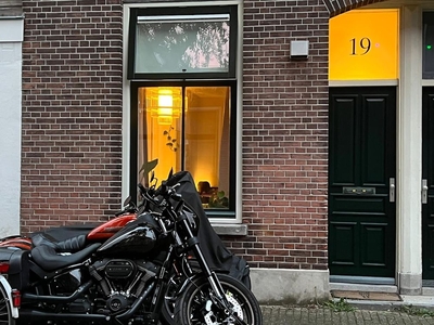 Hennepstraat in Utrecht (42m2)