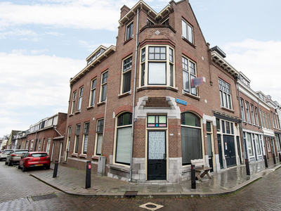 Hoofdstraat 121