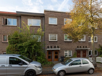 Jan Luikenstraat 22