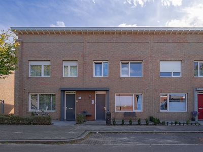 Kardinaal van Rossumstraat 19