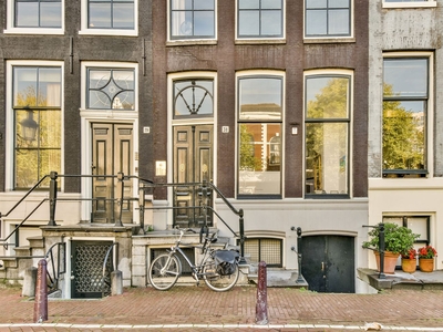 Keizersgracht 31 2