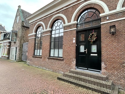 Kerkstraat 2 A