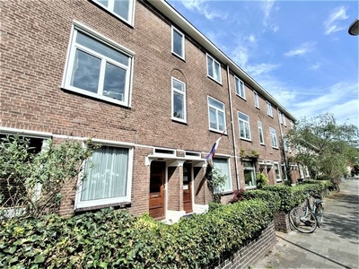 Koestraat in Den Bosch (40m2)