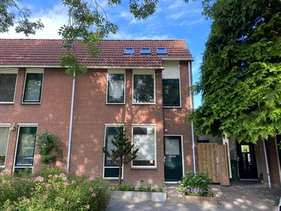 Kweekwal in Enkhuizen (112m2)