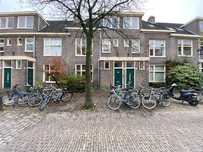 Louise Henriettestraat in Groningen (50m2)