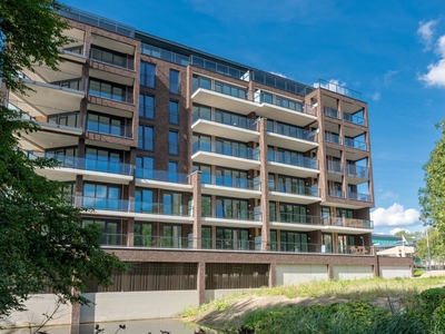 Maimonideslaan in Amstelveen (80m2)