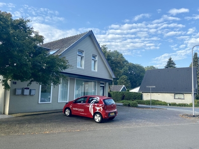 Manegeweg in Vaassen (56m2)