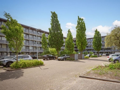 Meidoornweg in Badhoevedorp (92m2)