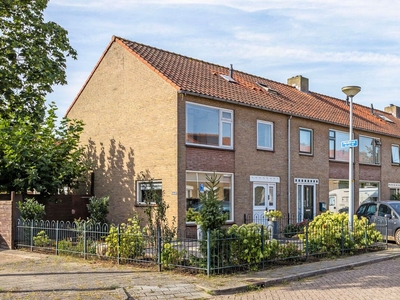 Merelstraat 41