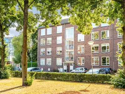 Mgr. Frenckenstraat 30