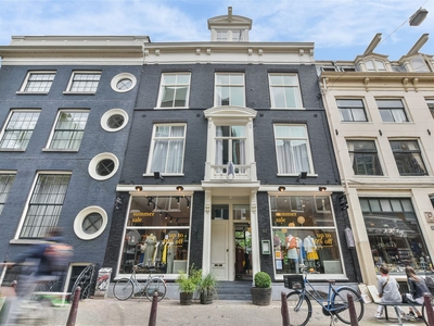 Nieuwe Spiegelstraat 23