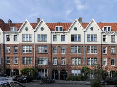 Nova Zemblastraat 104