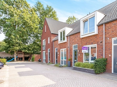 Heikantsestraat in Prinsenbeek (110m2)