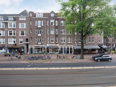 Overtoom in Amsterdam (71m2)