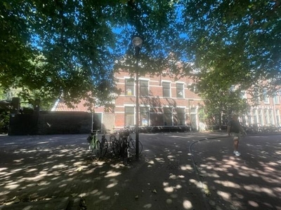 Pasteurstraat in Leiden (55m2)