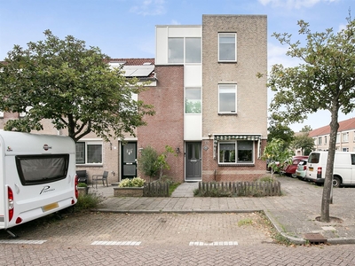 Pieter Breughelstraat 18