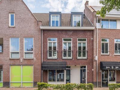 Raadhuisstraat 24B