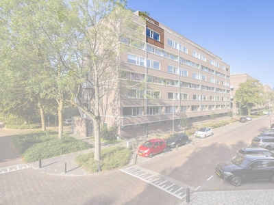 Raaphorst in Leiderdorp (93m2)