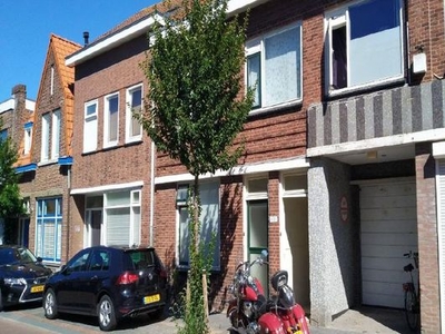 Rembrandtstraat in Bergen op Zoom (73m2)