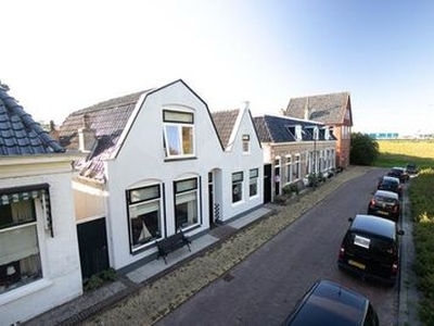 Roptaweg in Harlingen (80m2)